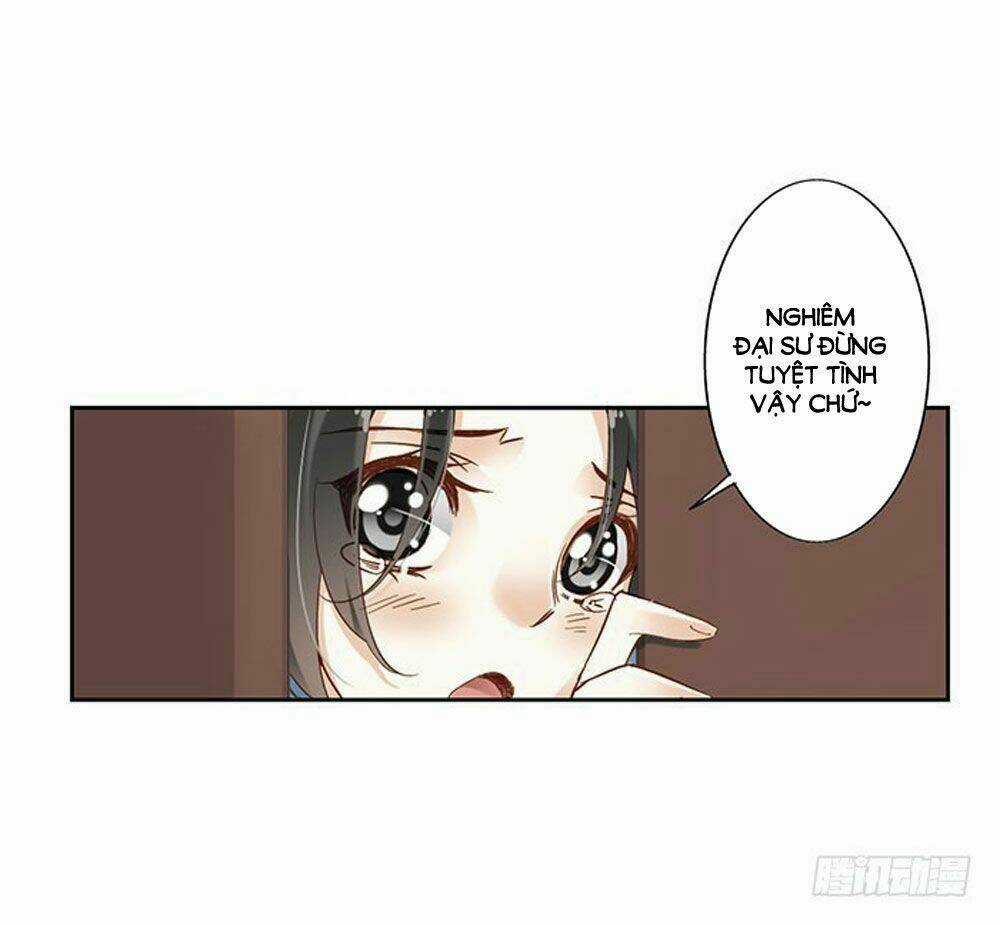 Thiền Tâm Vấn Đạo Chapter 10 trang 18