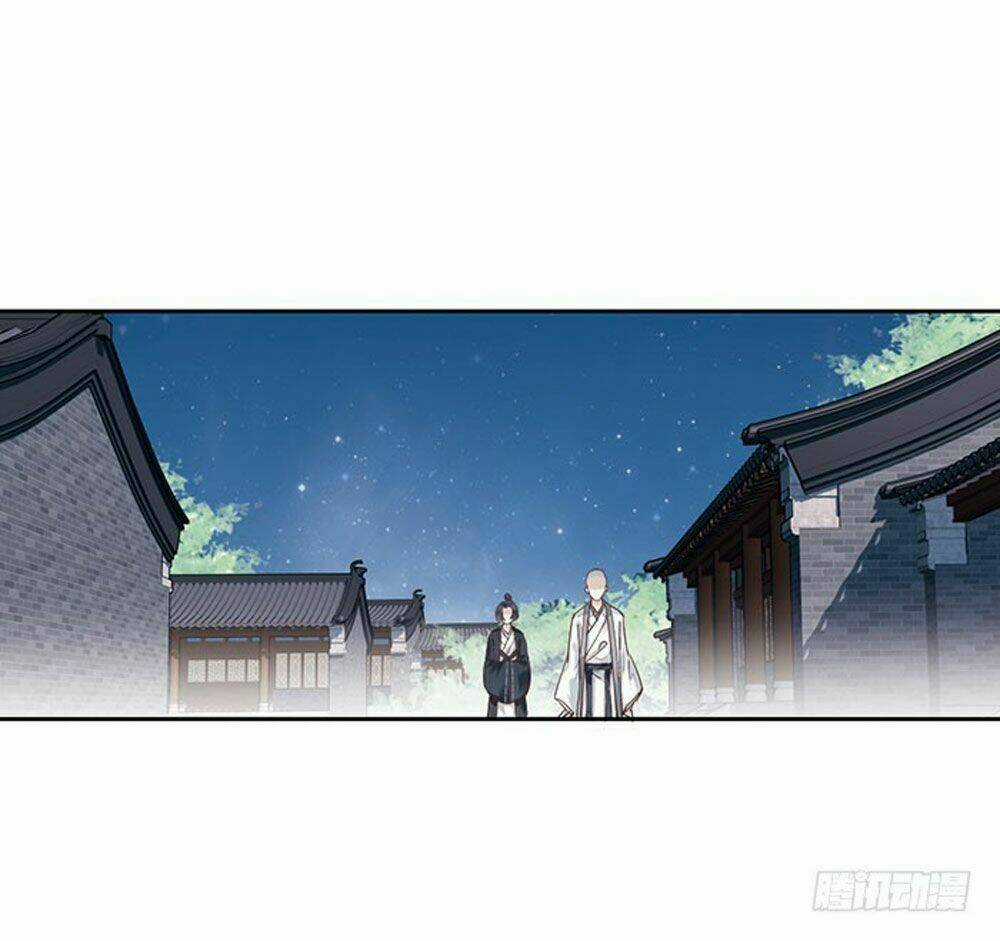 Thiền Tâm Vấn Đạo Chapter 10 trang 2