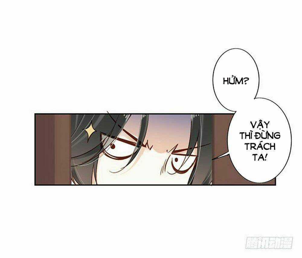 Thiền Tâm Vấn Đạo Chapter 10 trang 20