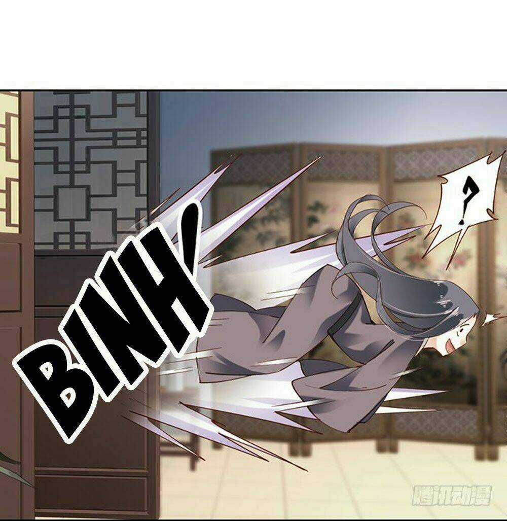 Thiền Tâm Vấn Đạo Chapter 10 trang 23