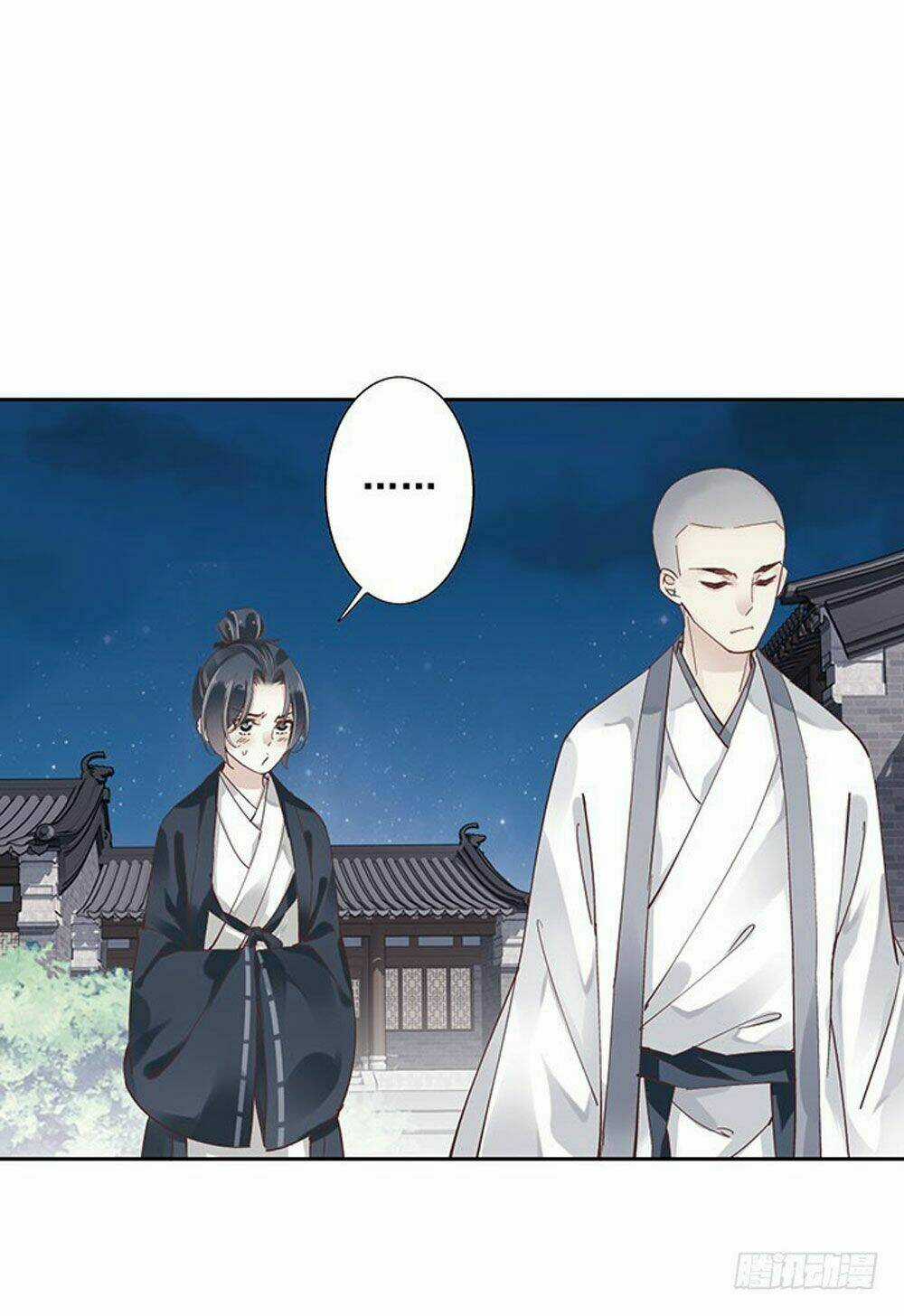 Thiền Tâm Vấn Đạo Chapter 10 trang 3