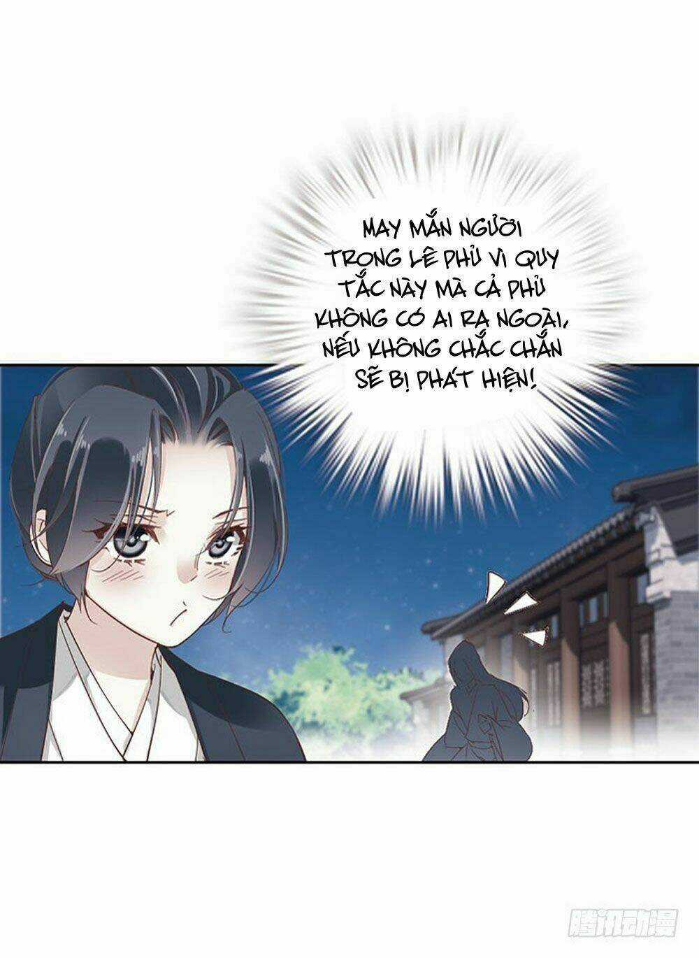 Thiền Tâm Vấn Đạo Chapter 10 trang 4