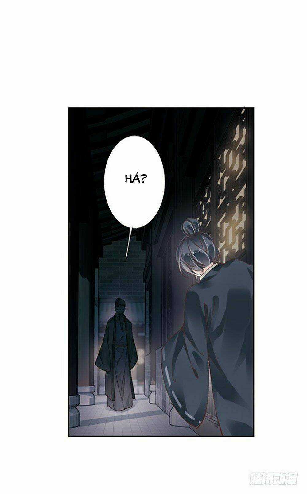 Thiền Tâm Vấn Đạo Chapter 10 trang 43