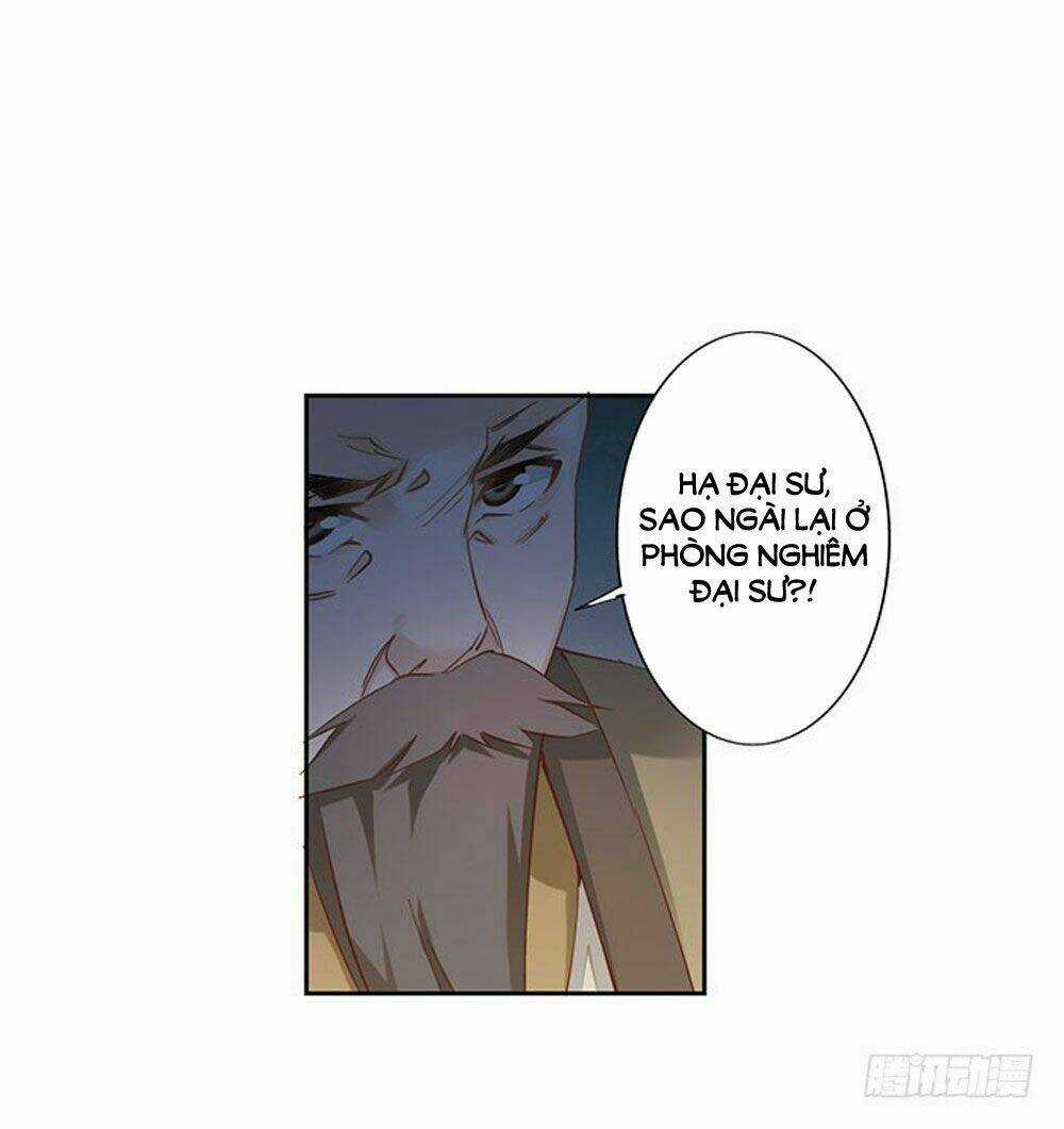 Thiền Tâm Vấn Đạo Chapter 10 trang 44