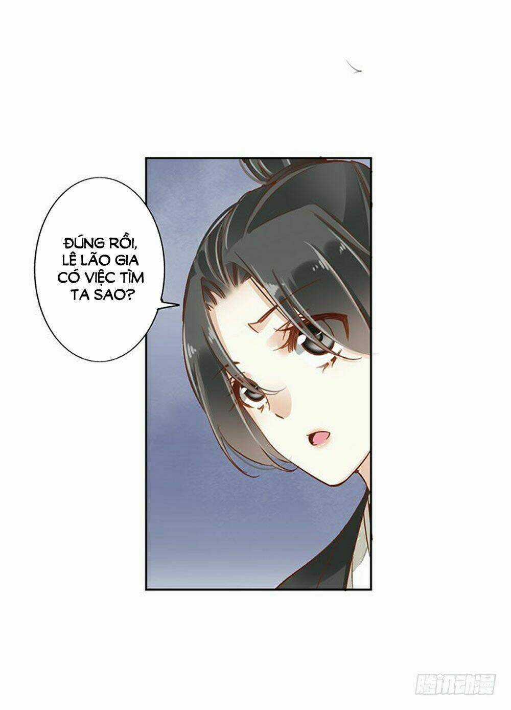 Thiền Tâm Vấn Đạo Chapter 10 trang 46