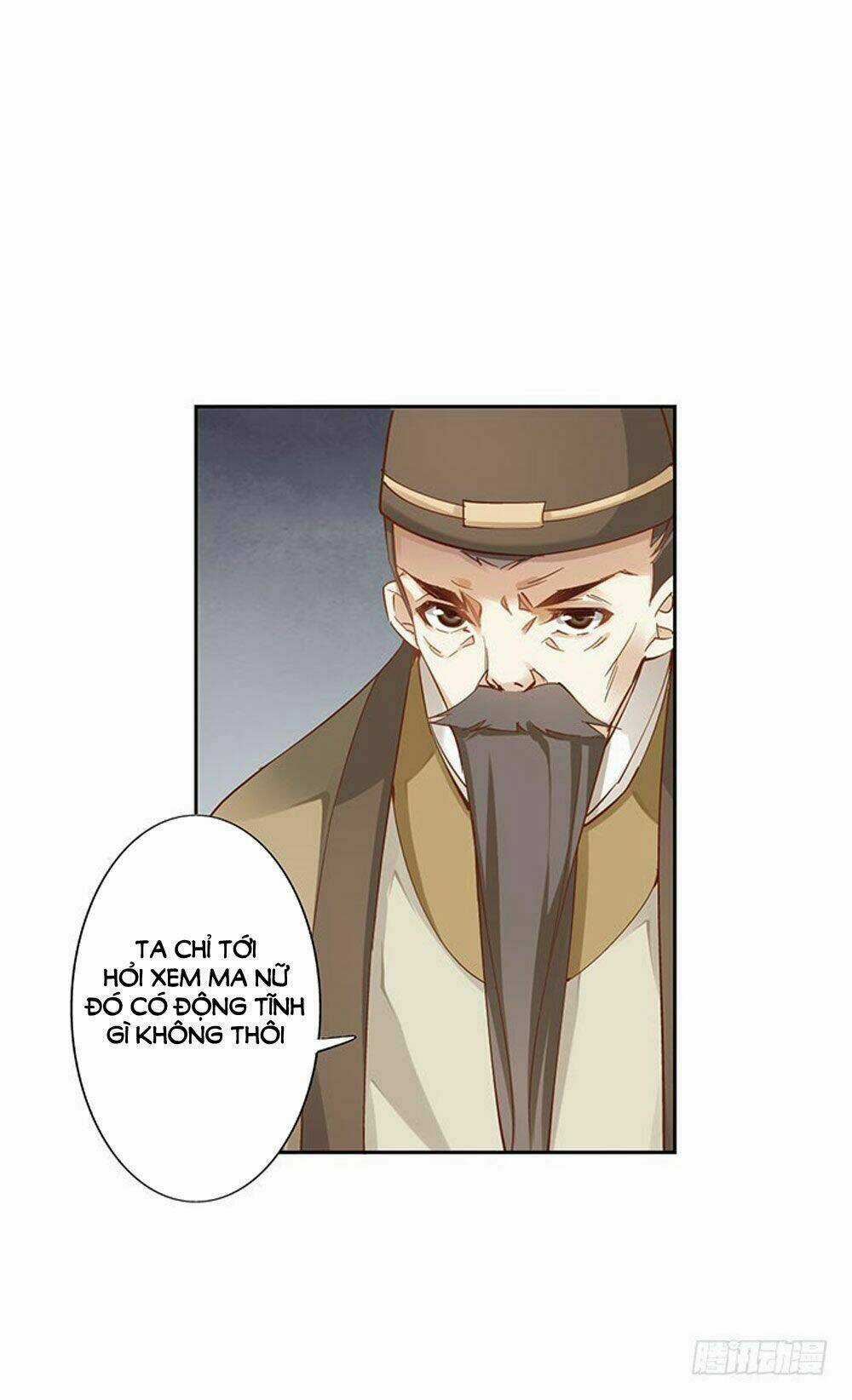 Thiền Tâm Vấn Đạo Chapter 10 trang 48