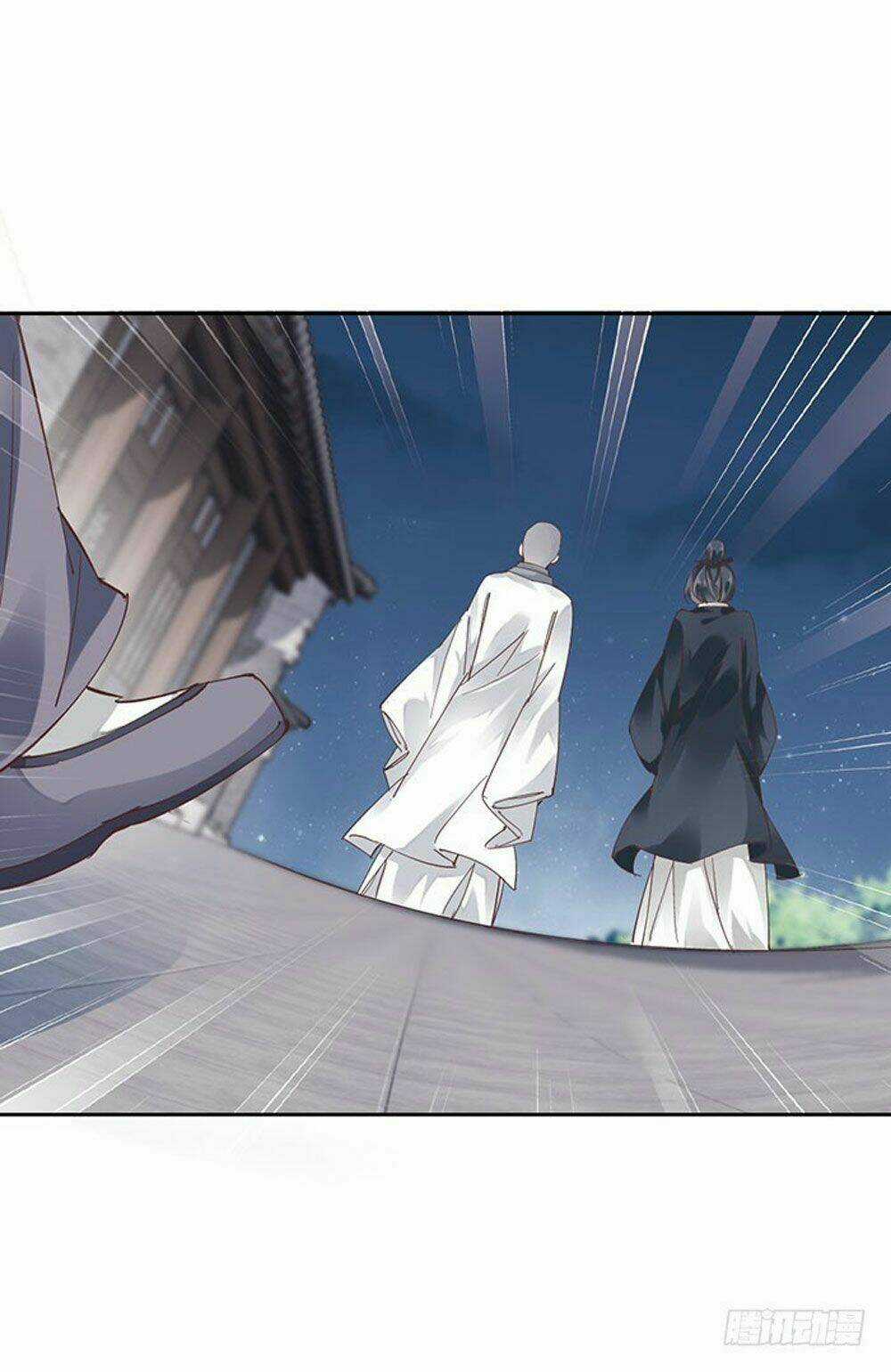 Thiền Tâm Vấn Đạo Chapter 10 trang 5