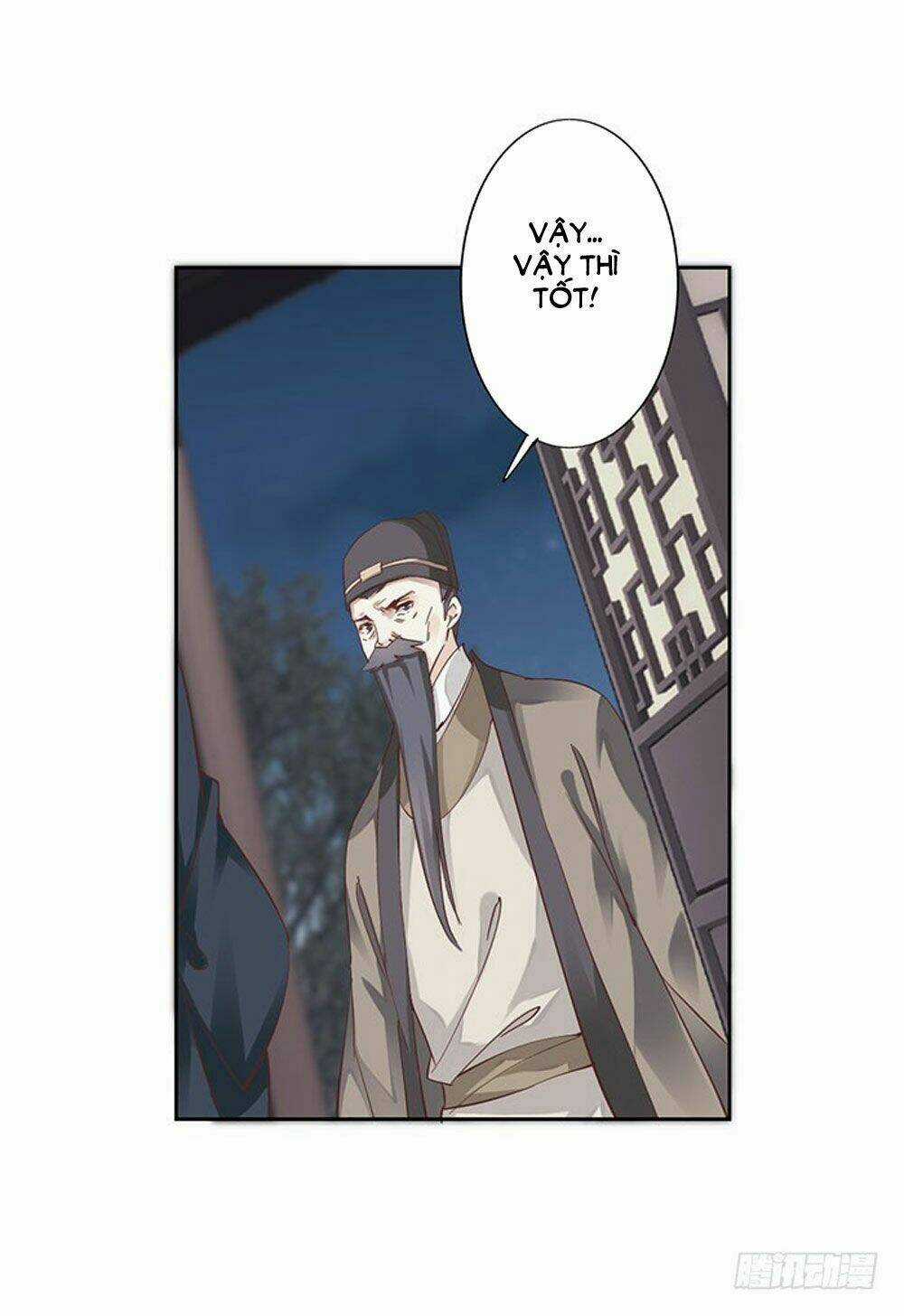 Thiền Tâm Vấn Đạo Chapter 10 trang 50