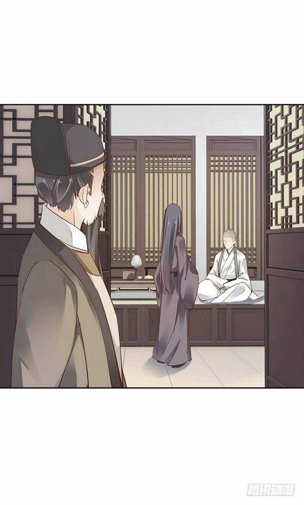 Thiền Tâm Vấn Đạo Chapter 10 trang 52