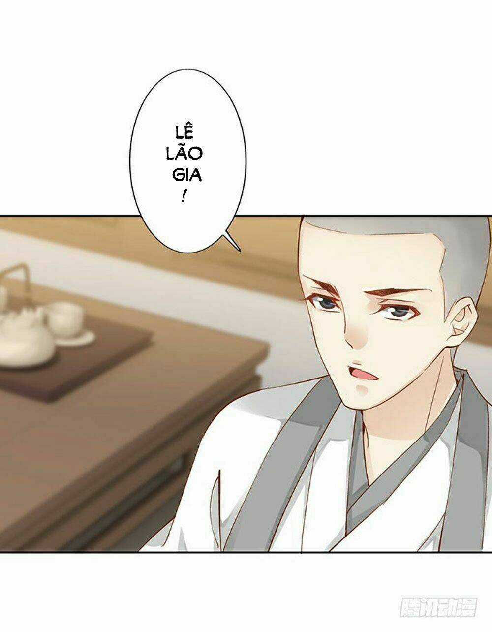 Thiền Tâm Vấn Đạo Chapter 10 trang 53