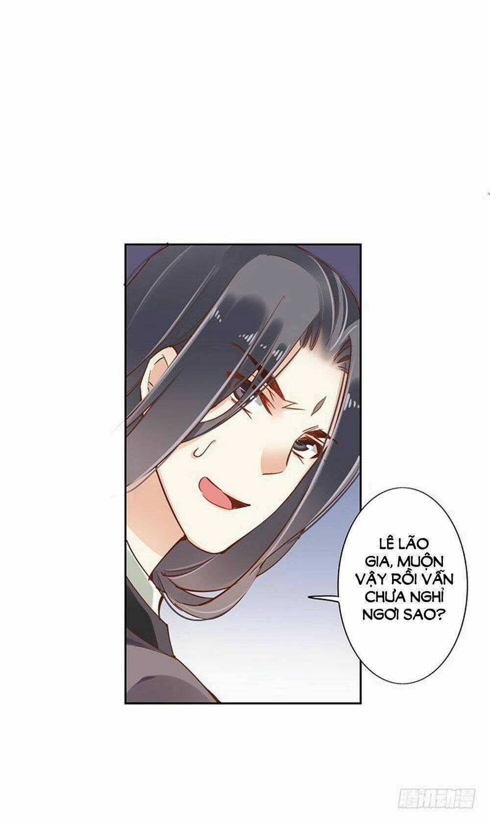 Thiền Tâm Vấn Đạo Chapter 10 trang 54