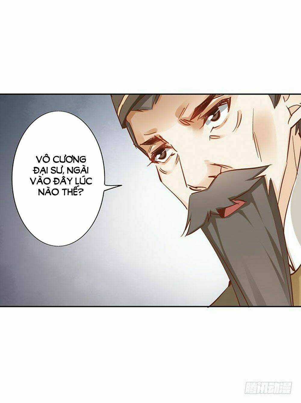 Thiền Tâm Vấn Đạo Chapter 10 trang 55