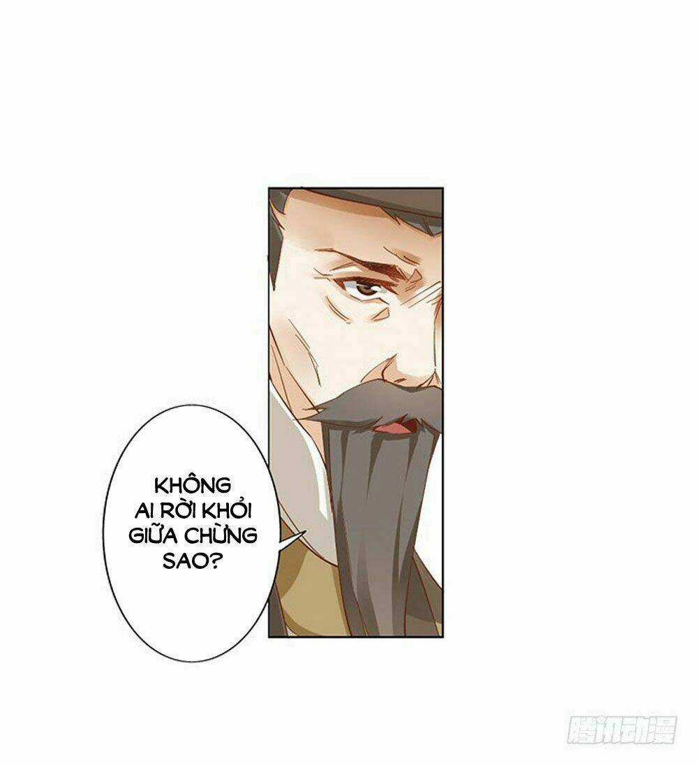 Thiền Tâm Vấn Đạo Chapter 10 trang 57