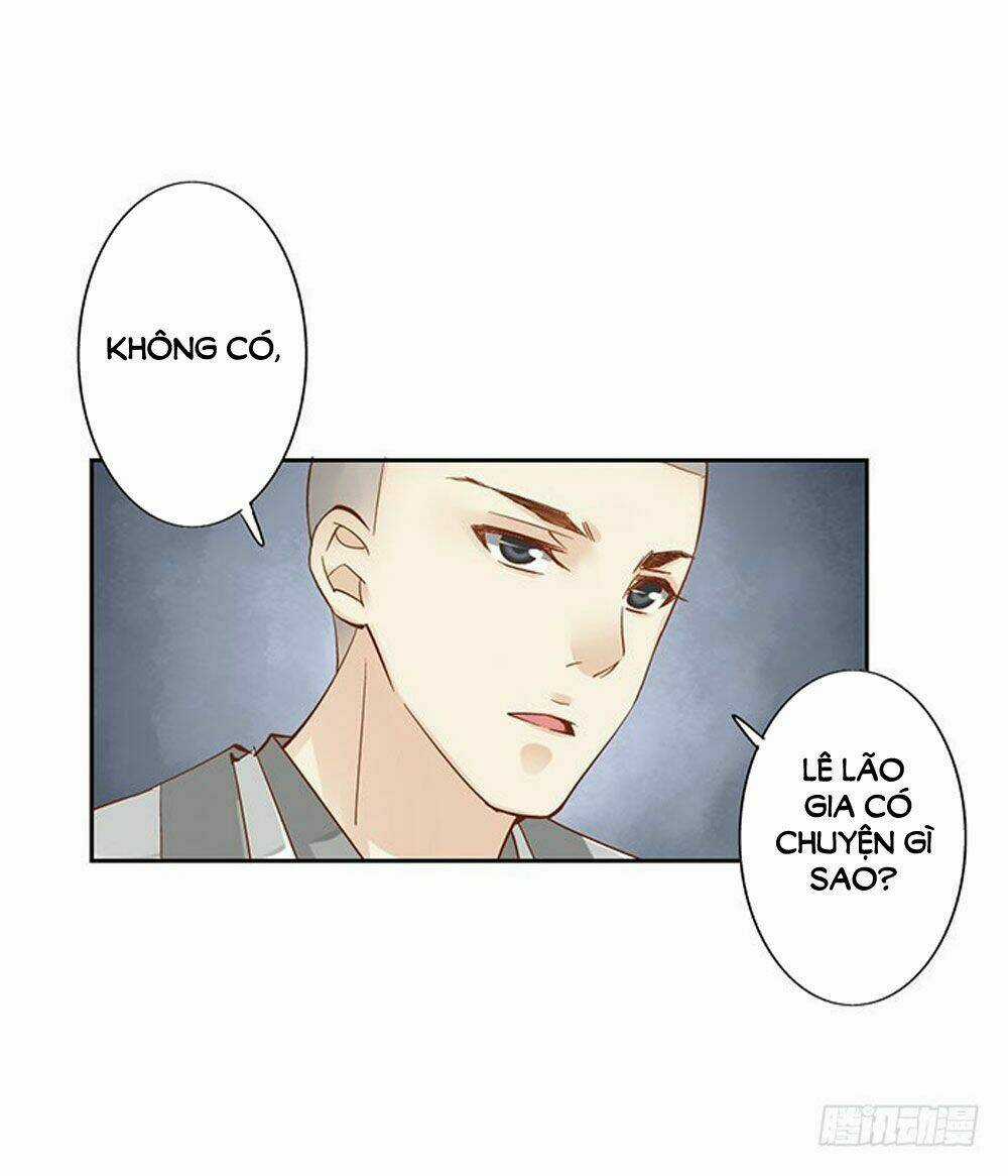 Thiền Tâm Vấn Đạo Chapter 10 trang 58