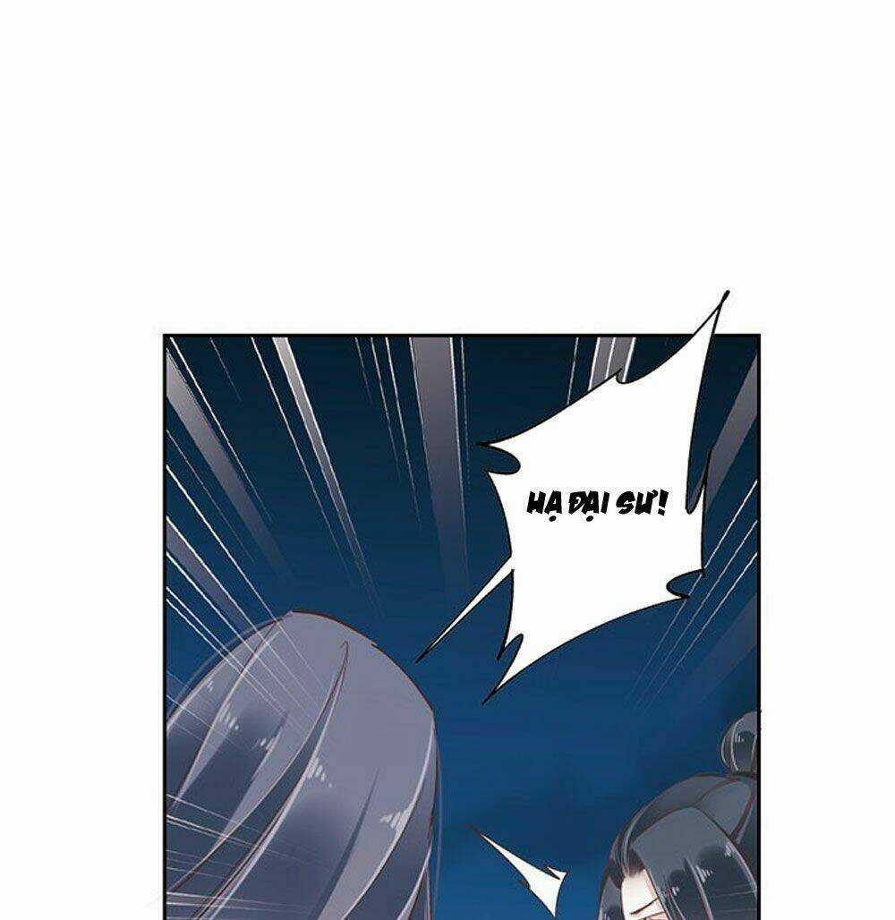 Thiền Tâm Vấn Đạo Chapter 10 trang 6