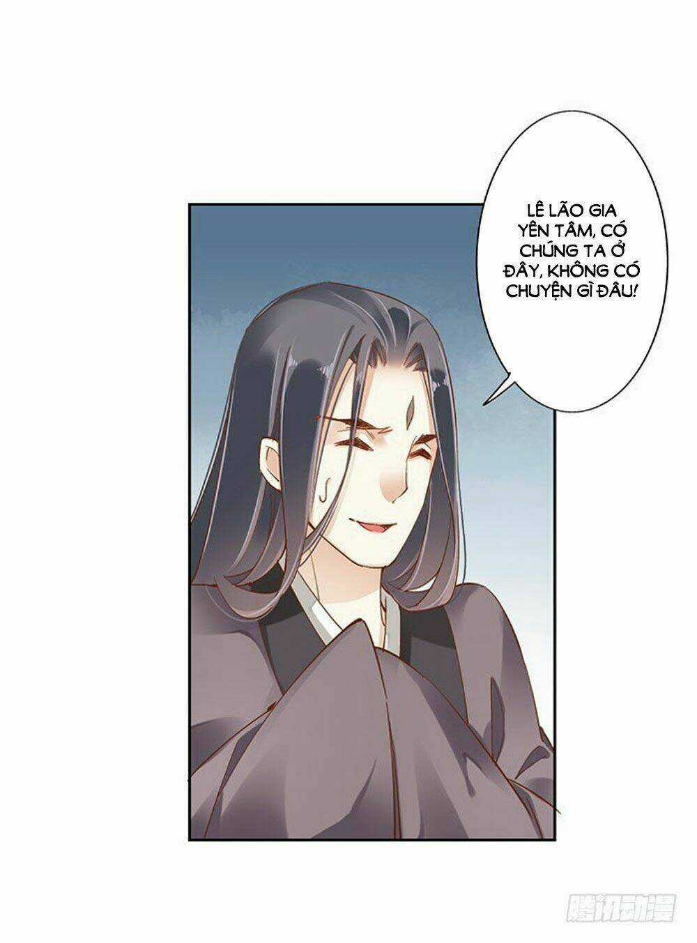 Thiền Tâm Vấn Đạo Chapter 10 trang 60