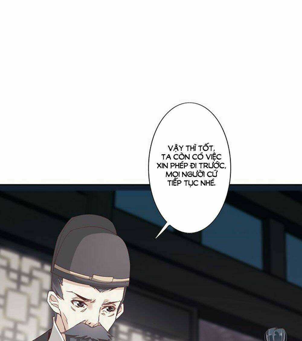 Thiền Tâm Vấn Đạo Chapter 10 trang 61