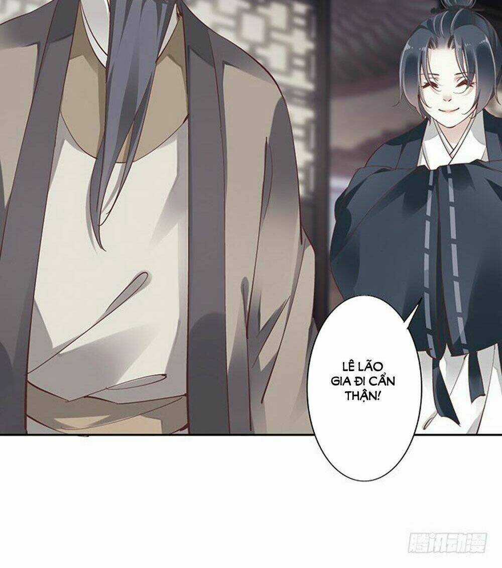 Thiền Tâm Vấn Đạo Chapter 10 trang 62