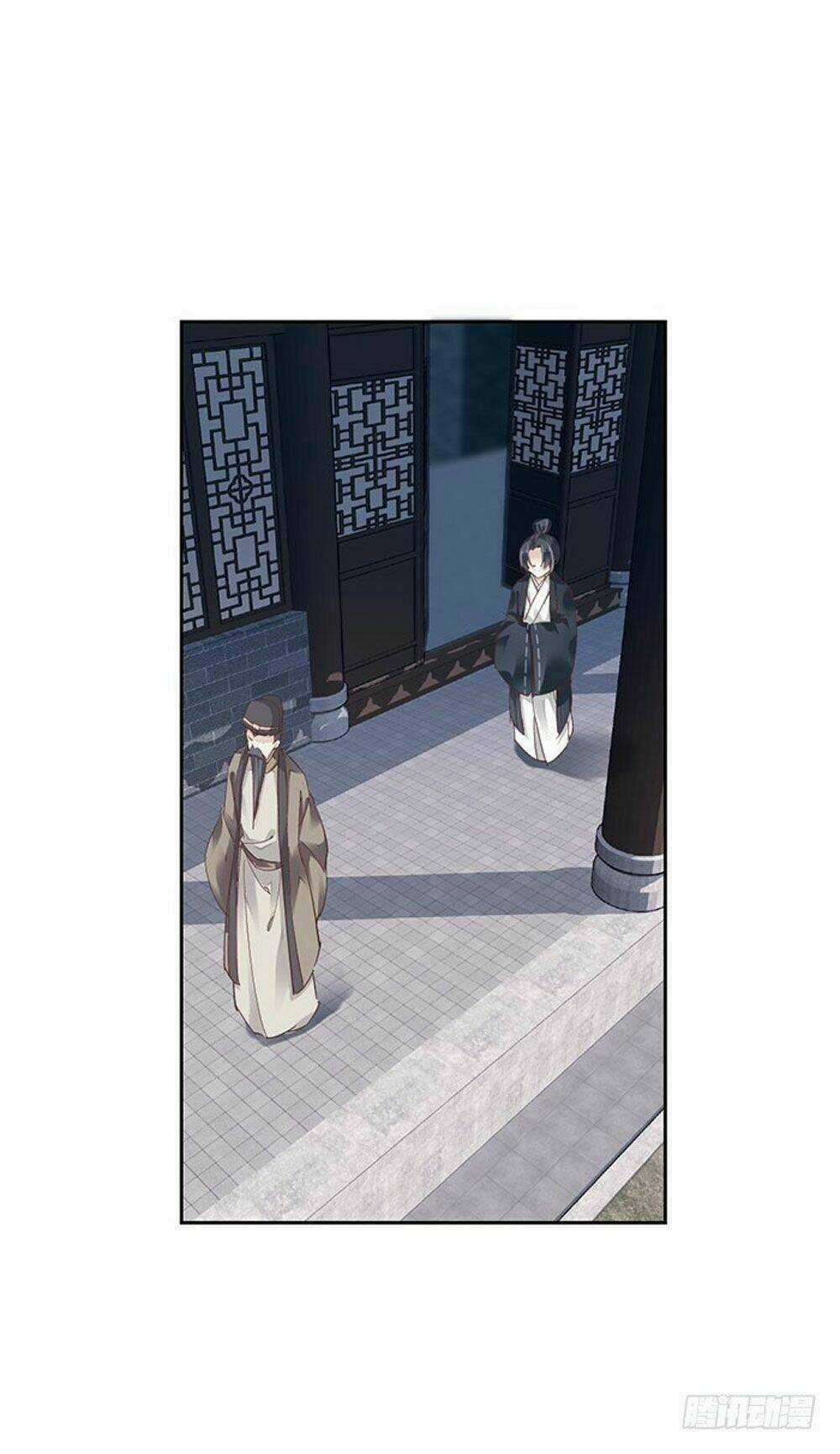 Thiền Tâm Vấn Đạo Chapter 10 trang 63