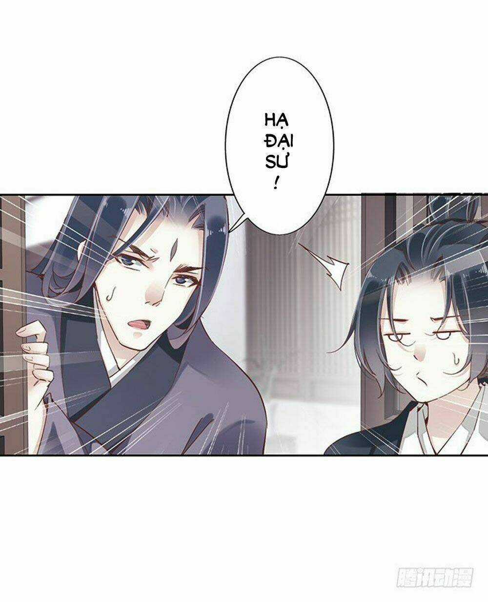 Thiền Tâm Vấn Đạo Chapter 10 trang 64