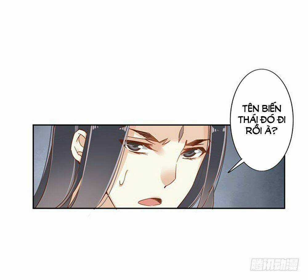 Thiền Tâm Vấn Đạo Chapter 10 trang 65