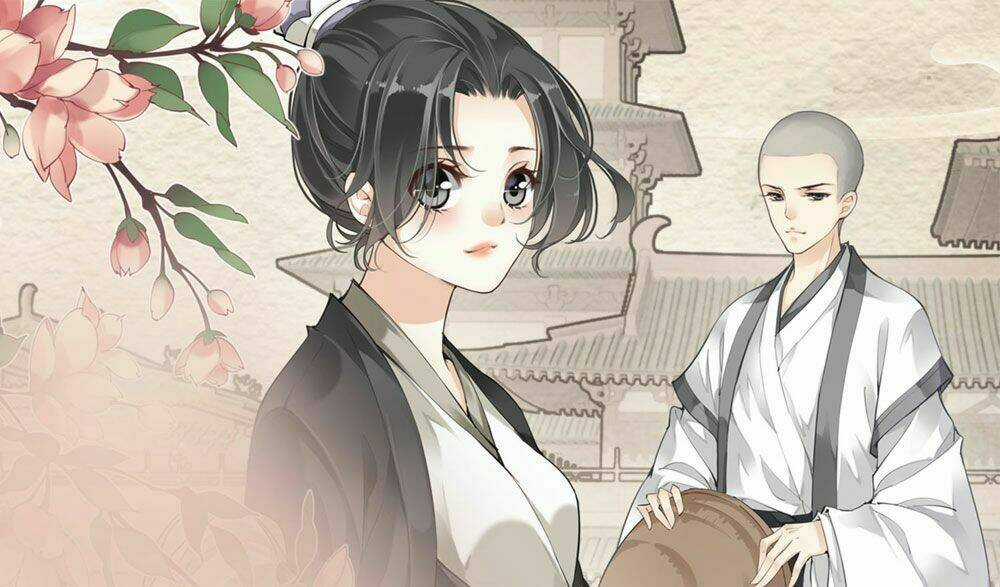 Thiền Tâm Vấn Đạo Chapter 11 trang 0