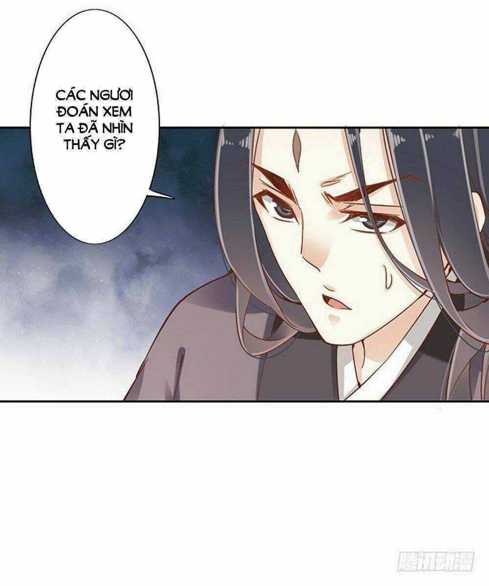 Thiền Tâm Vấn Đạo Chapter 11 trang 12