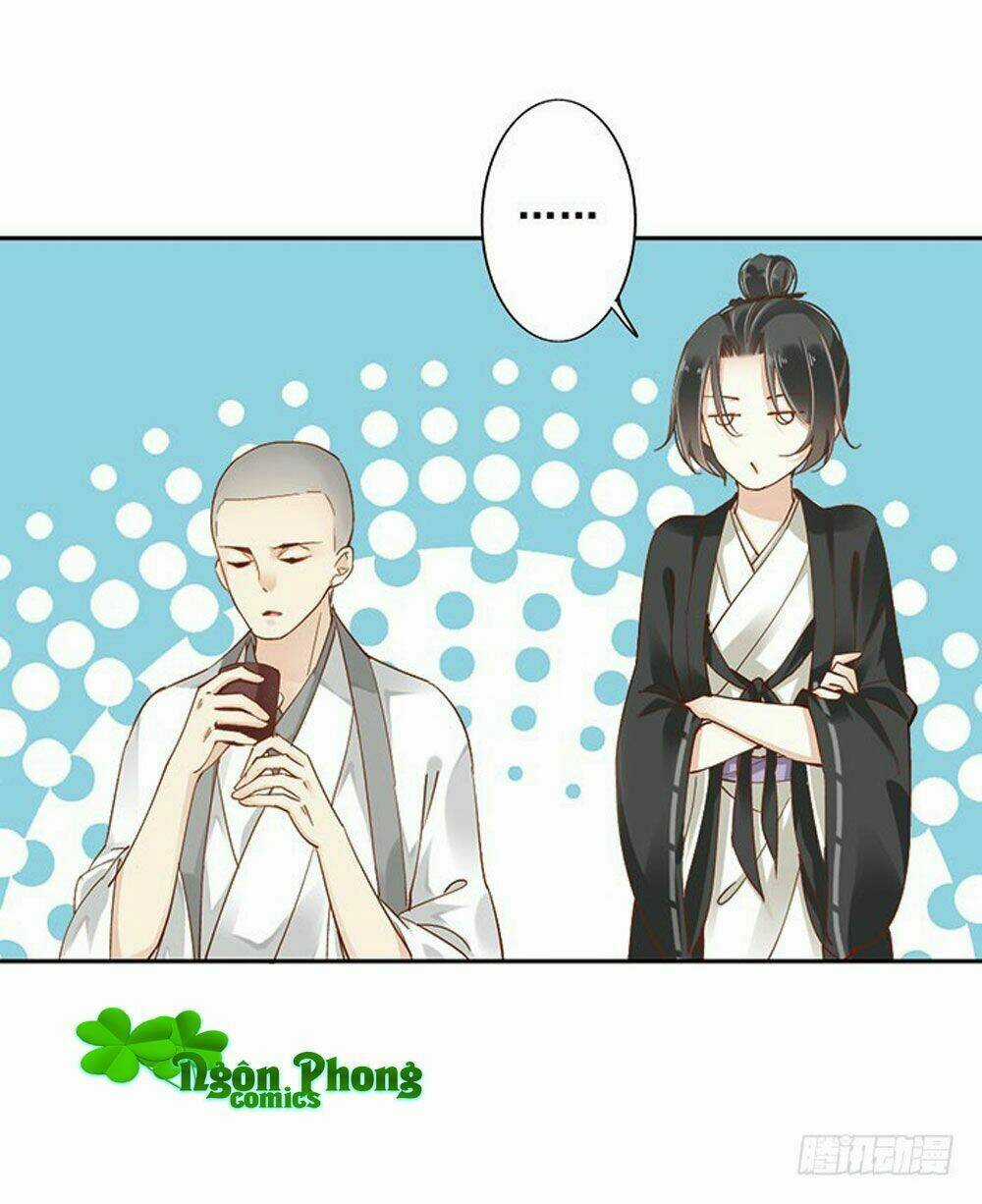 Thiền Tâm Vấn Đạo Chapter 11 trang 13