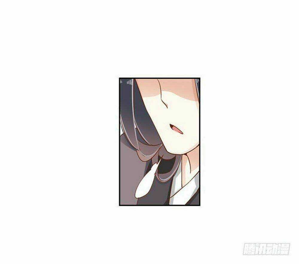 Thiền Tâm Vấn Đạo Chapter 11 trang 18