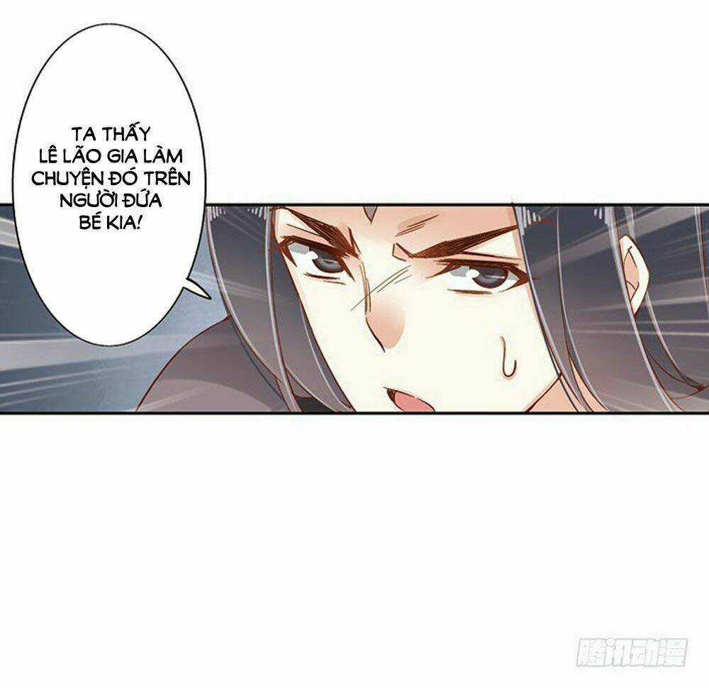 Thiền Tâm Vấn Đạo Chapter 11 trang 19