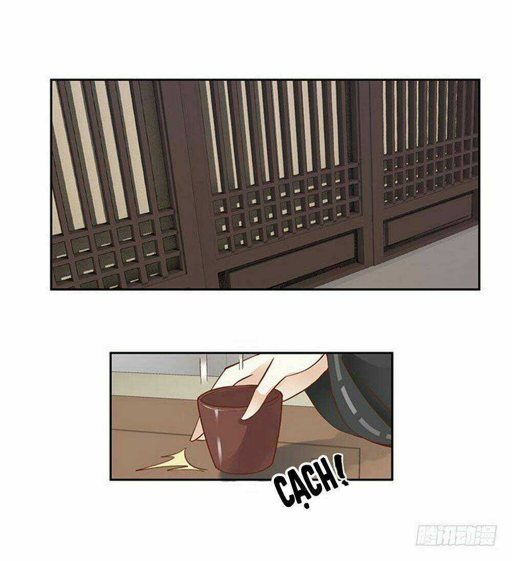 Thiền Tâm Vấn Đạo Chapter 11 trang 2