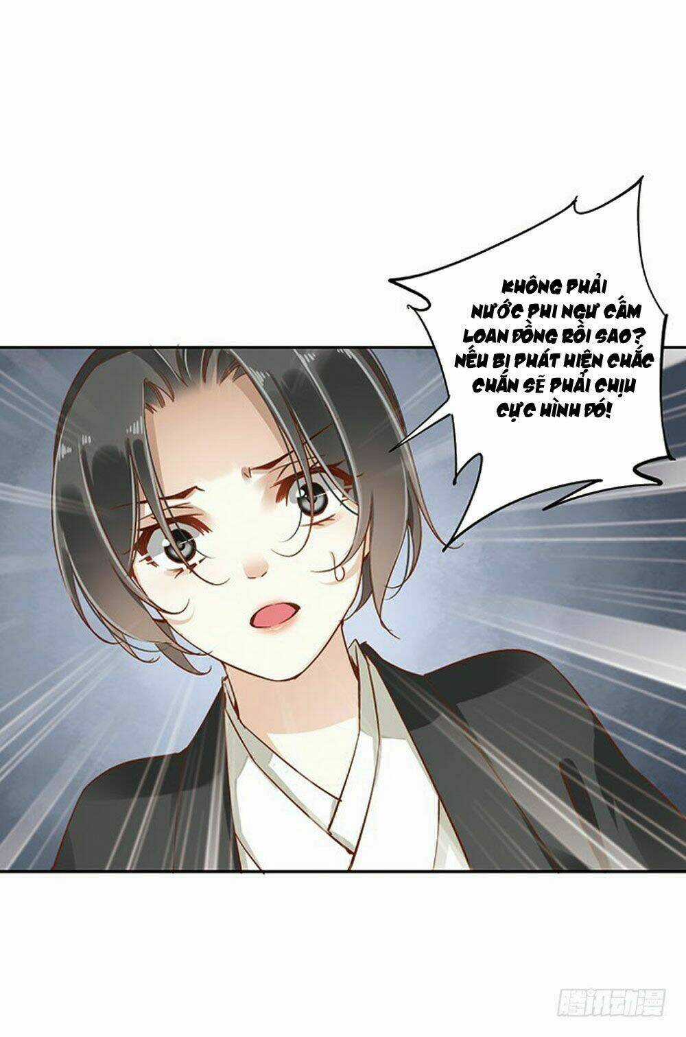 Thiền Tâm Vấn Đạo Chapter 11 trang 23