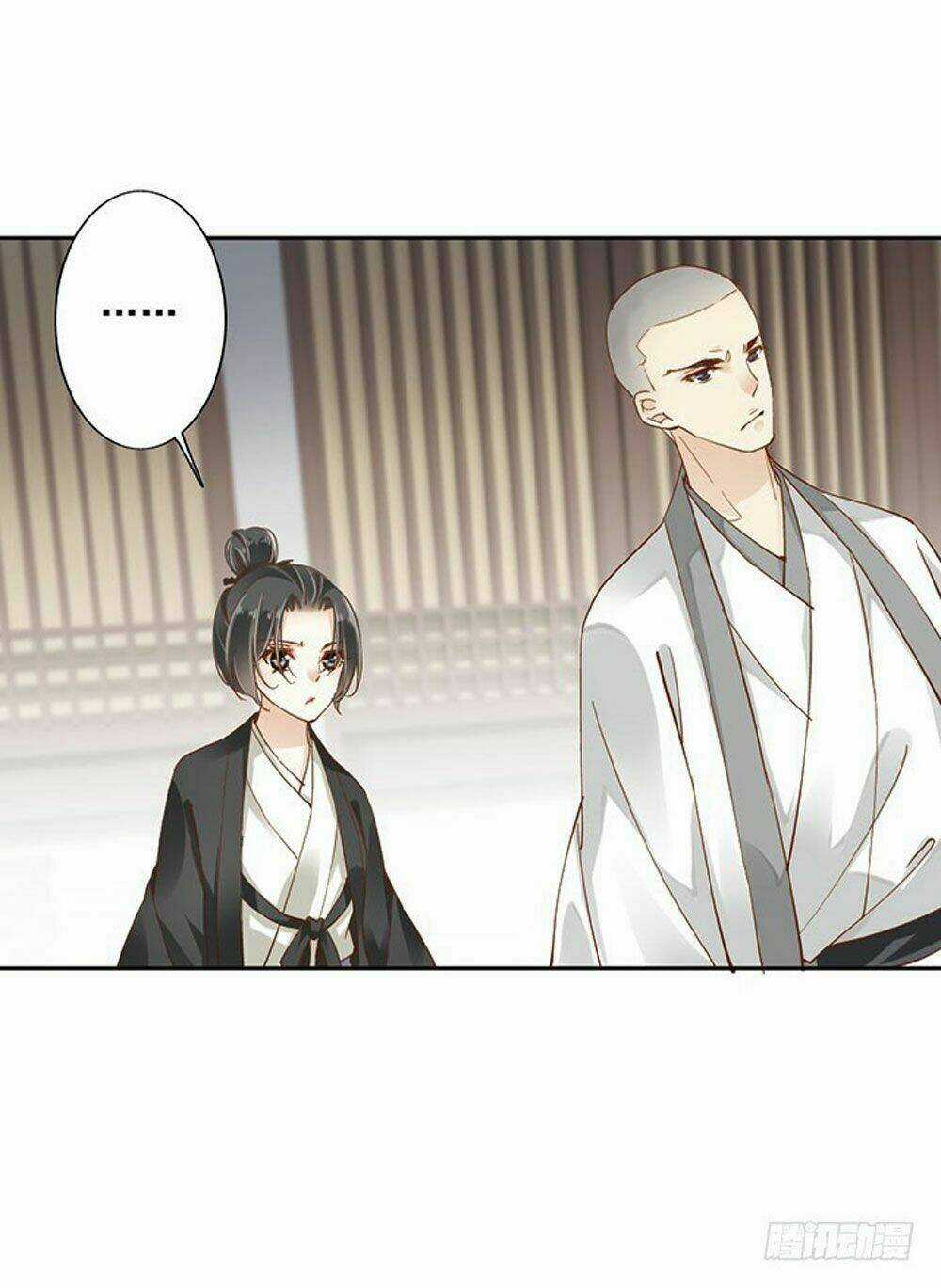 Thiền Tâm Vấn Đạo Chapter 11 trang 27