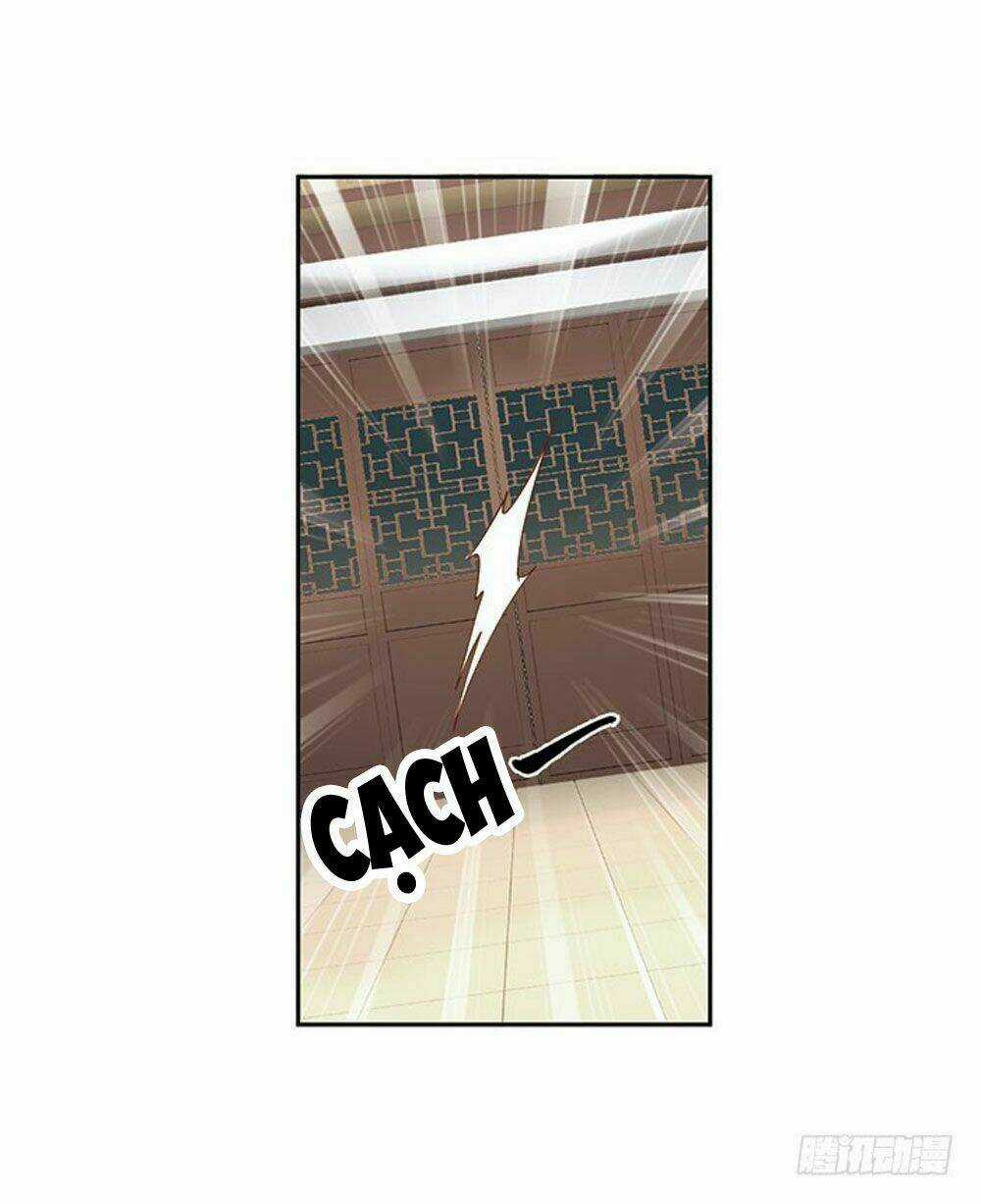 Thiền Tâm Vấn Đạo Chapter 11 trang 28