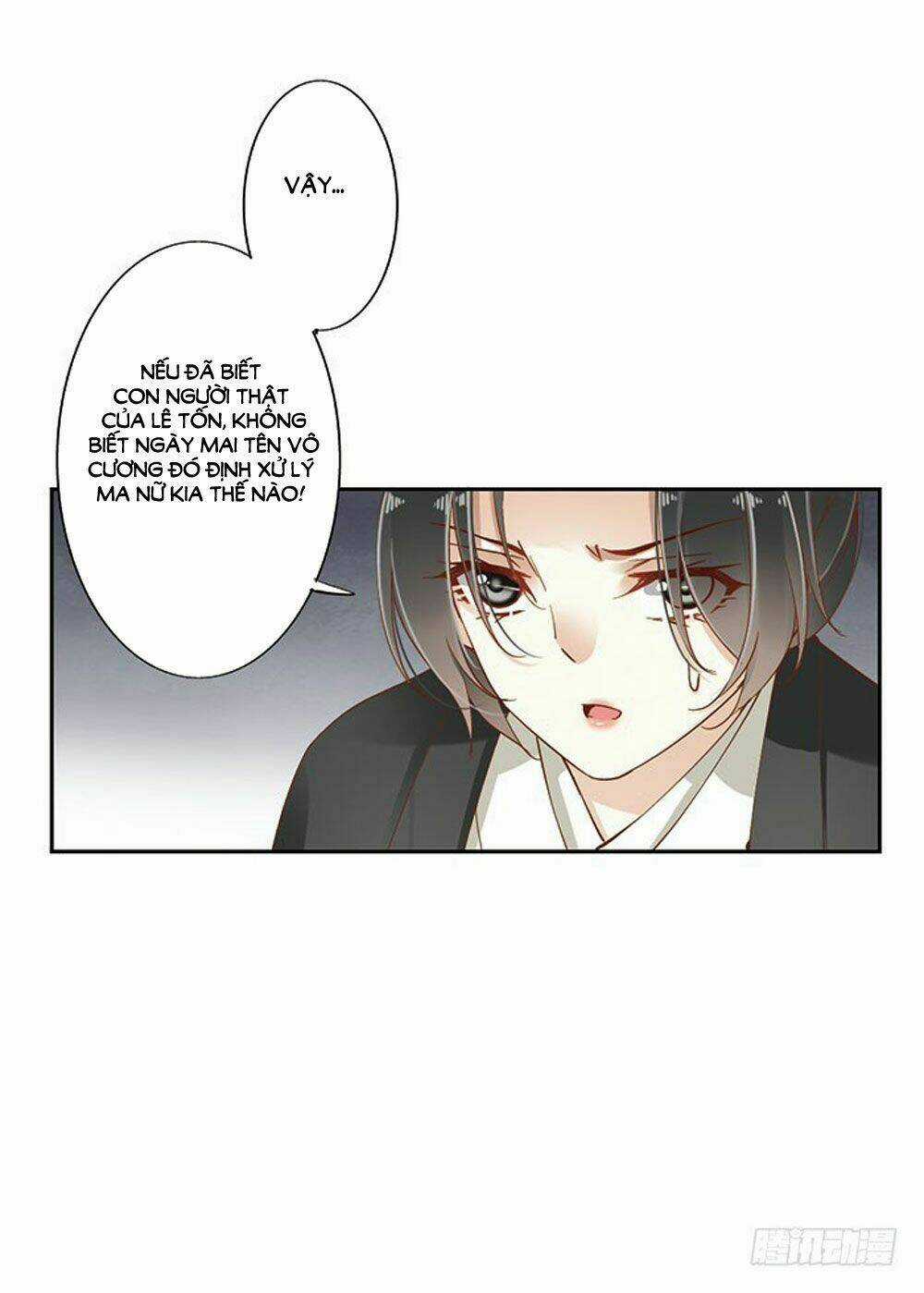 Thiền Tâm Vấn Đạo Chapter 11 trang 29