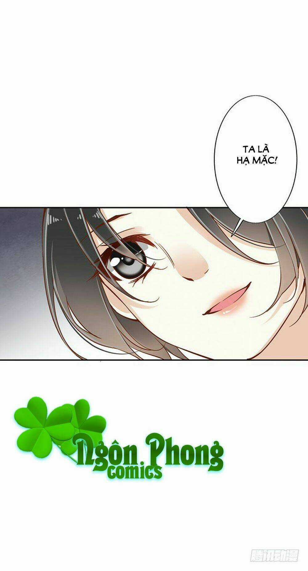 Thiền Tâm Vấn Đạo Chapter 11 trang 32