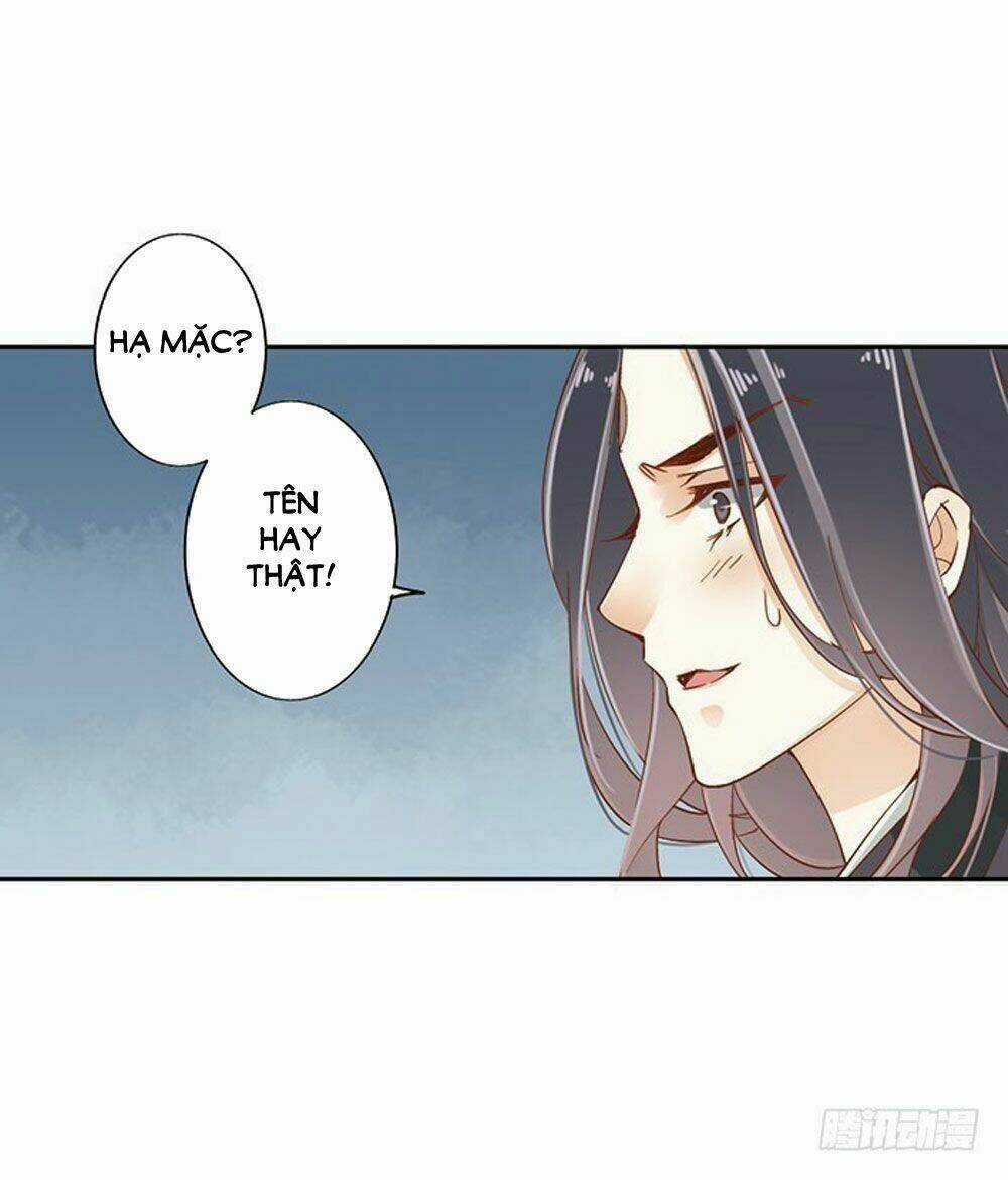 Thiền Tâm Vấn Đạo Chapter 11 trang 33