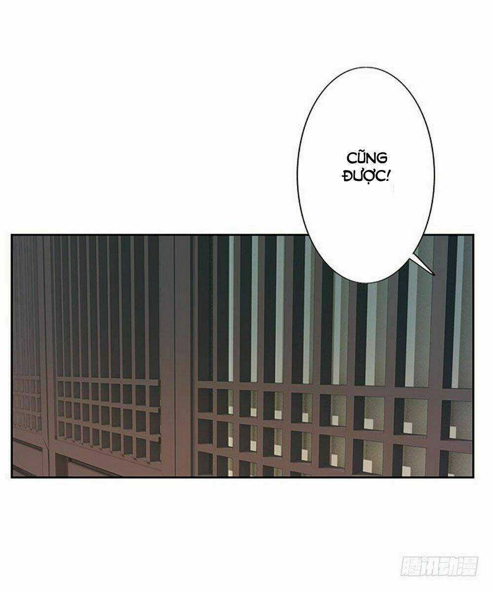 Thiền Tâm Vấn Đạo Chapter 11 trang 38