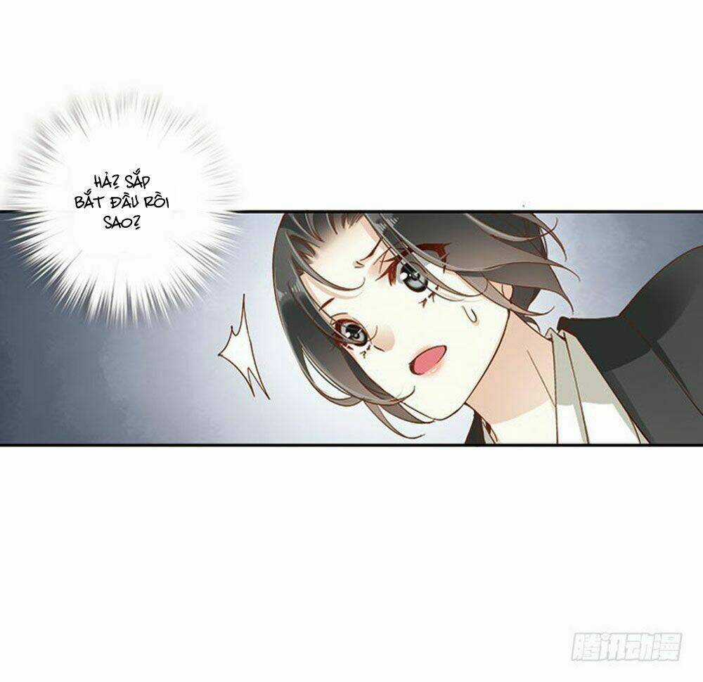 Thiền Tâm Vấn Đạo Chapter 11 trang 46