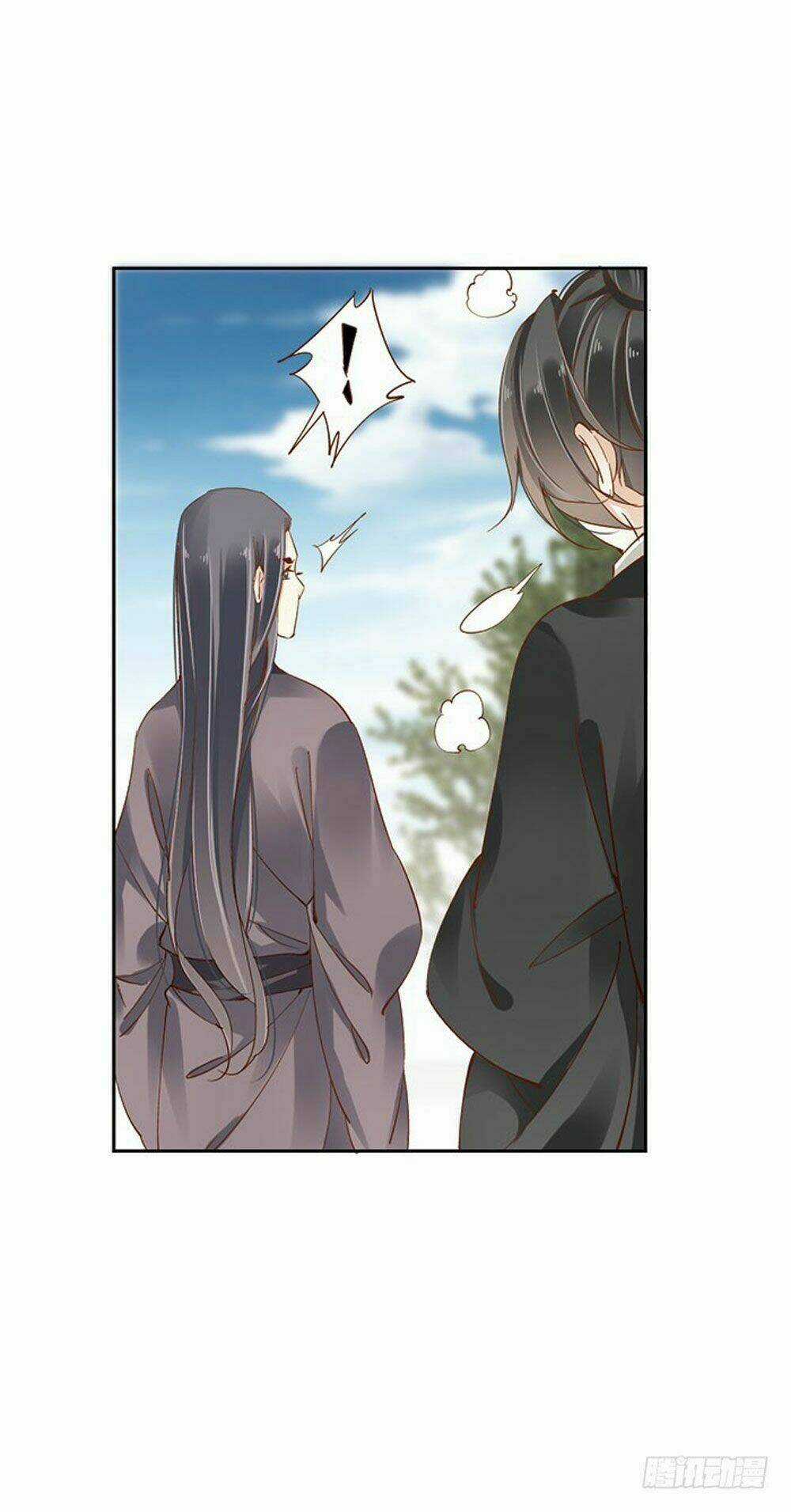 Thiền Tâm Vấn Đạo Chapter 11 trang 47