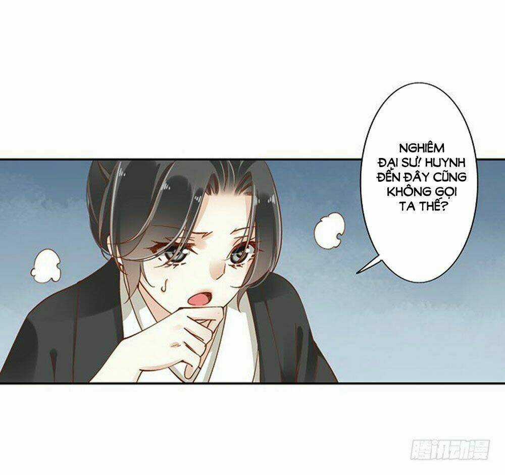 Thiền Tâm Vấn Đạo Chapter 11 trang 49