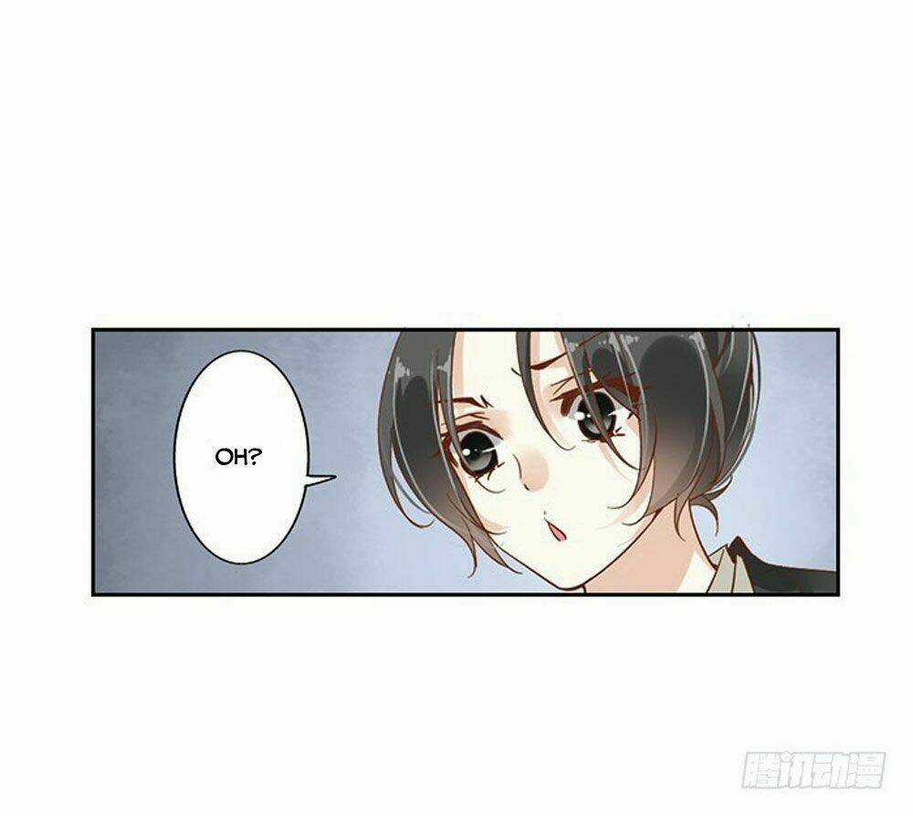 Thiền Tâm Vấn Đạo Chapter 11 trang 5