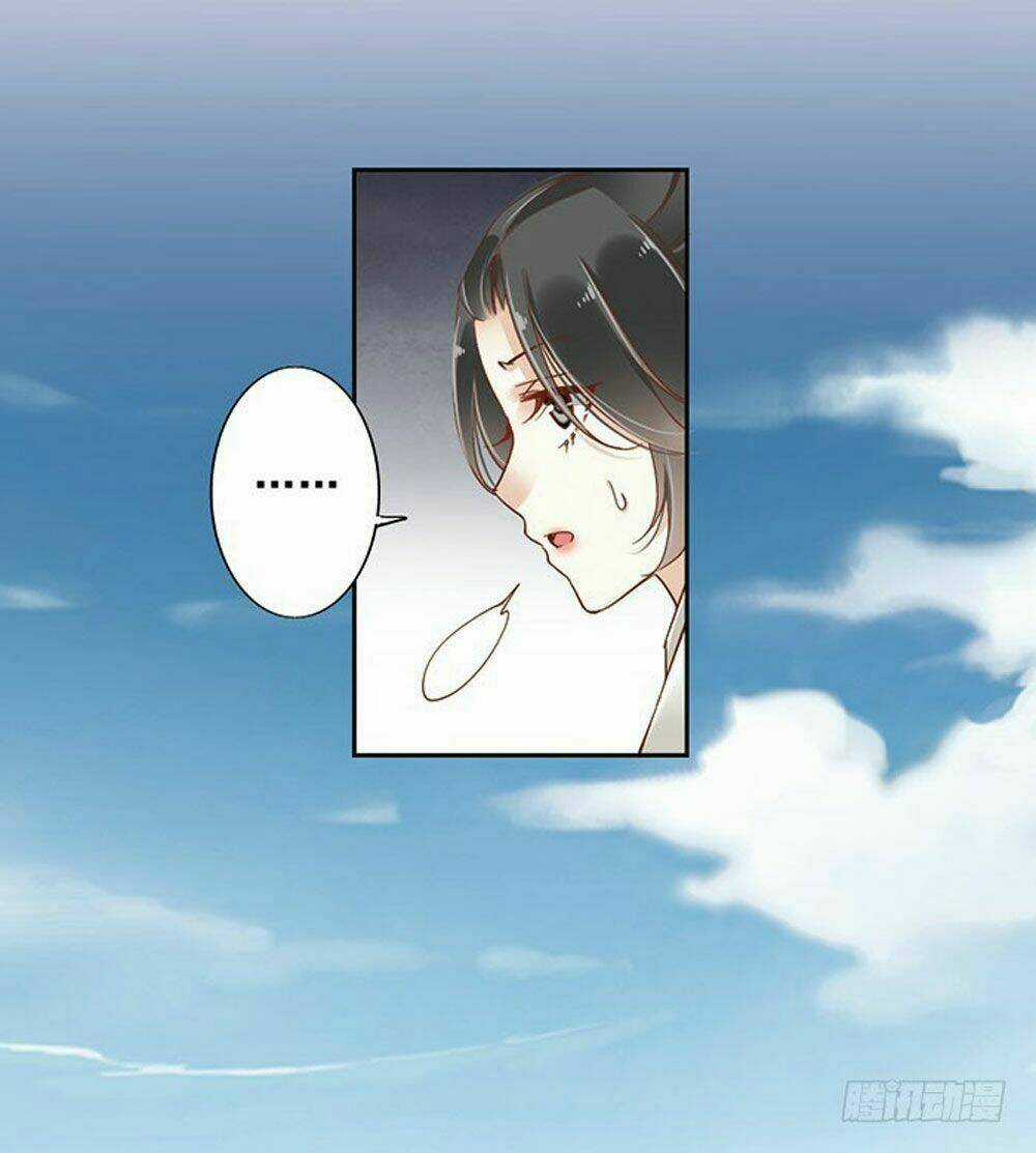 Thiền Tâm Vấn Đạo Chapter 11 trang 51