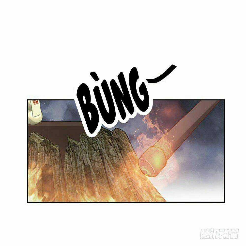 Thiền Tâm Vấn Đạo Chapter 11 trang 55