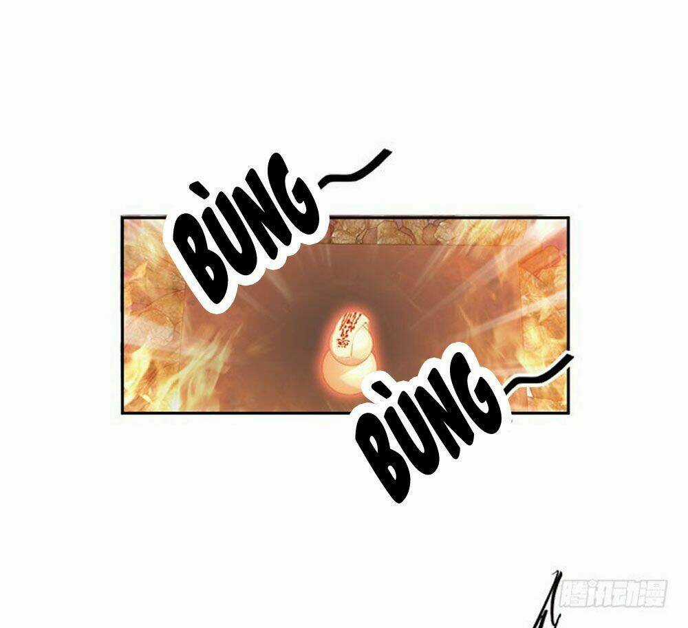 Thiền Tâm Vấn Đạo Chapter 11 trang 56