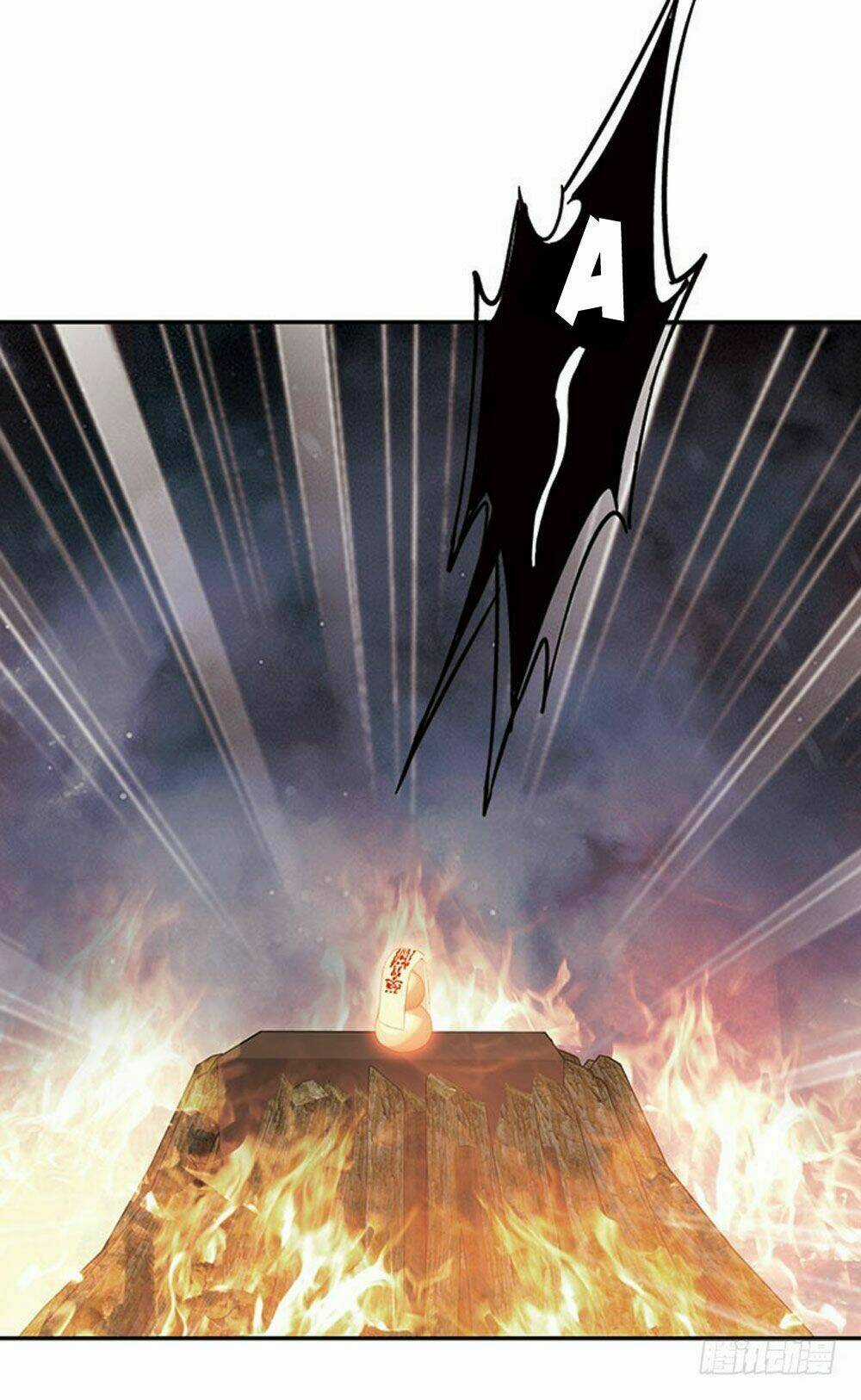 Thiền Tâm Vấn Đạo Chapter 11 trang 57