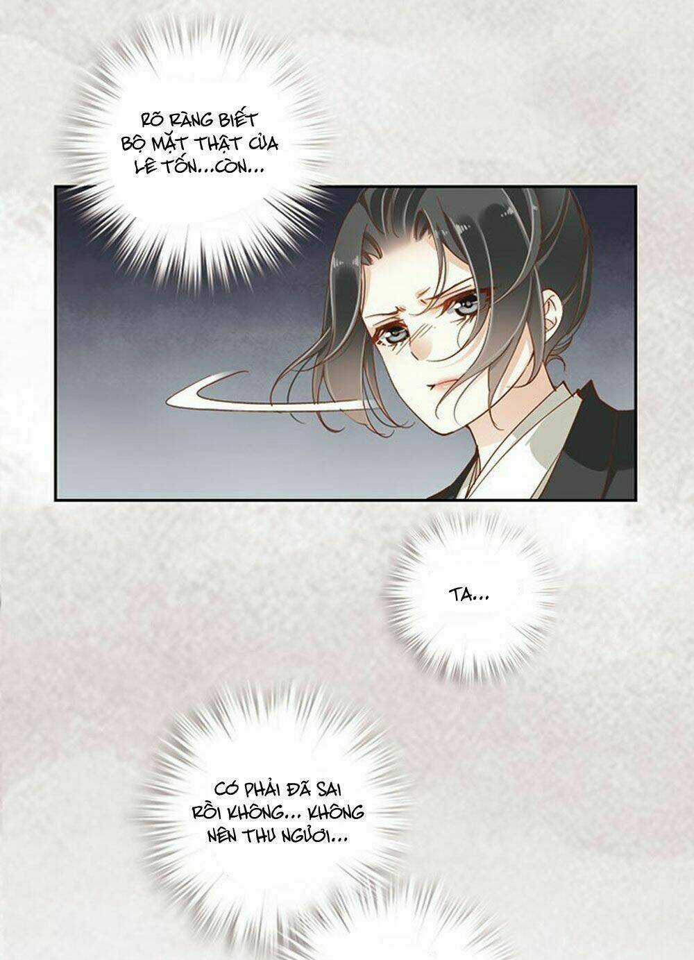 Thiền Tâm Vấn Đạo Chapter 11 trang 61