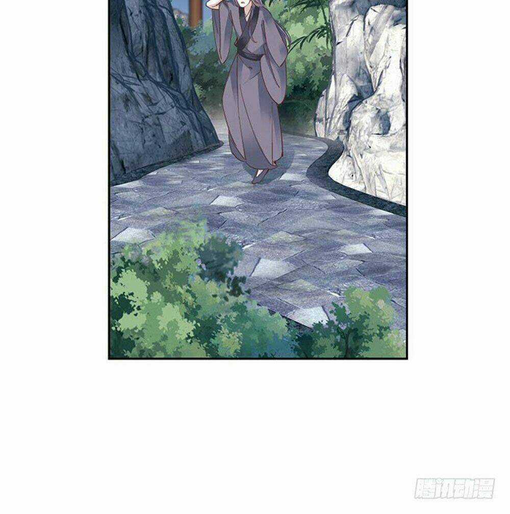 Thiền Tâm Vấn Đạo Chapter 11 trang 8