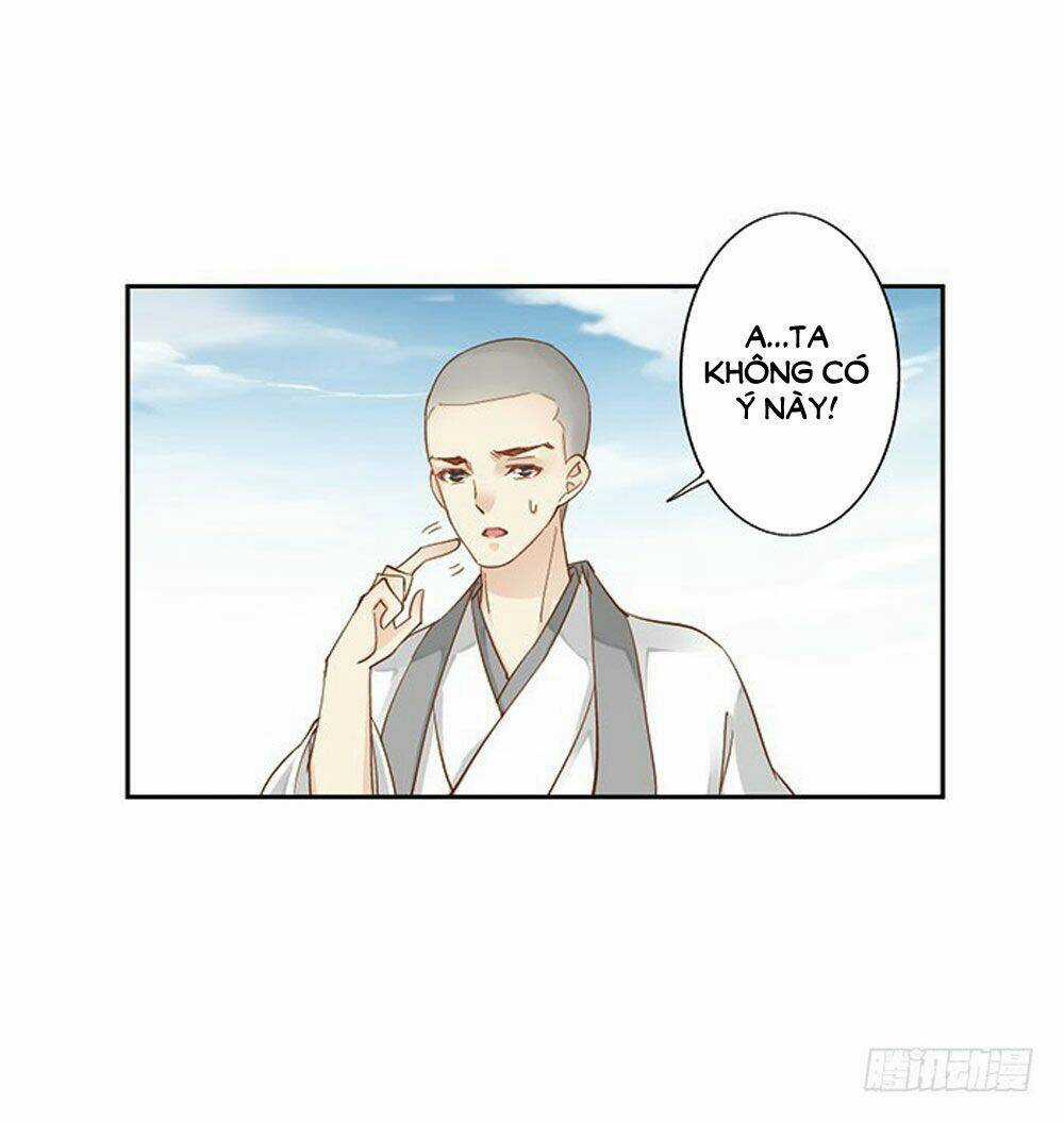 Thiền Tâm Vấn Đạo Chapter 12 trang 11