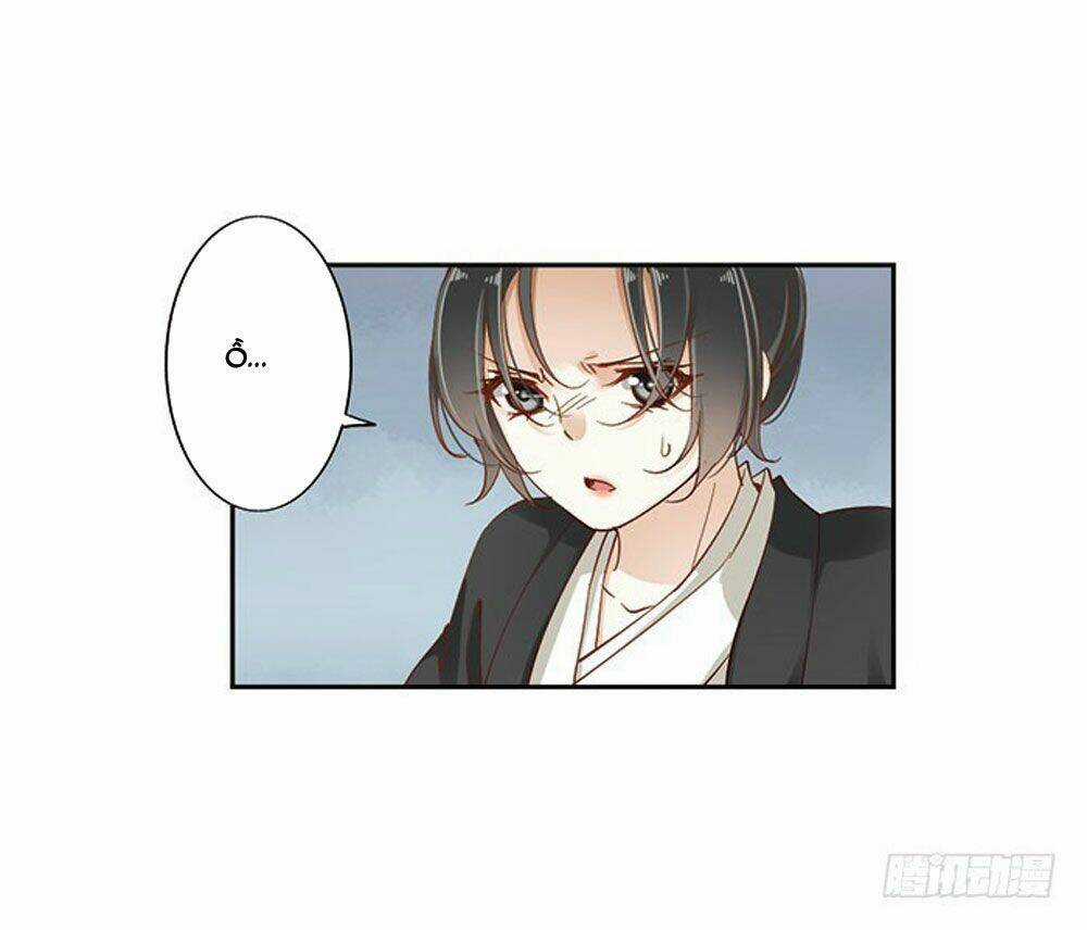 Thiền Tâm Vấn Đạo Chapter 12 trang 15